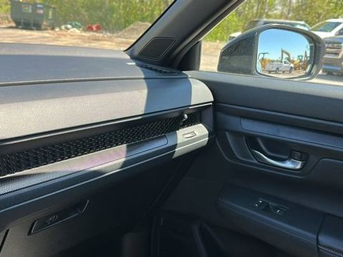 Used 2026 Honda CR-V TrailSport image 21