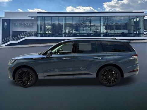 New 2026 Lincoln Aviator Reserve AWD/4WD image 4