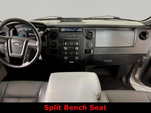 Used 2013 Ford F150 XL w/ Mid Equipment Group RWD image 8
