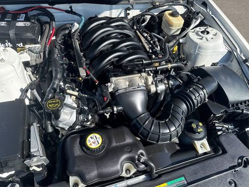 Used 2007 Ford Mustang GT image 26