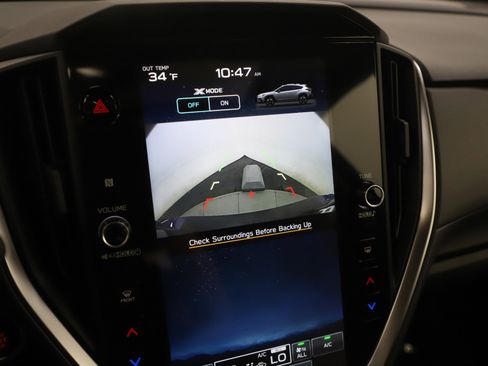 Used 2024 Subaru Crosstrek 2.0i Premium image 21