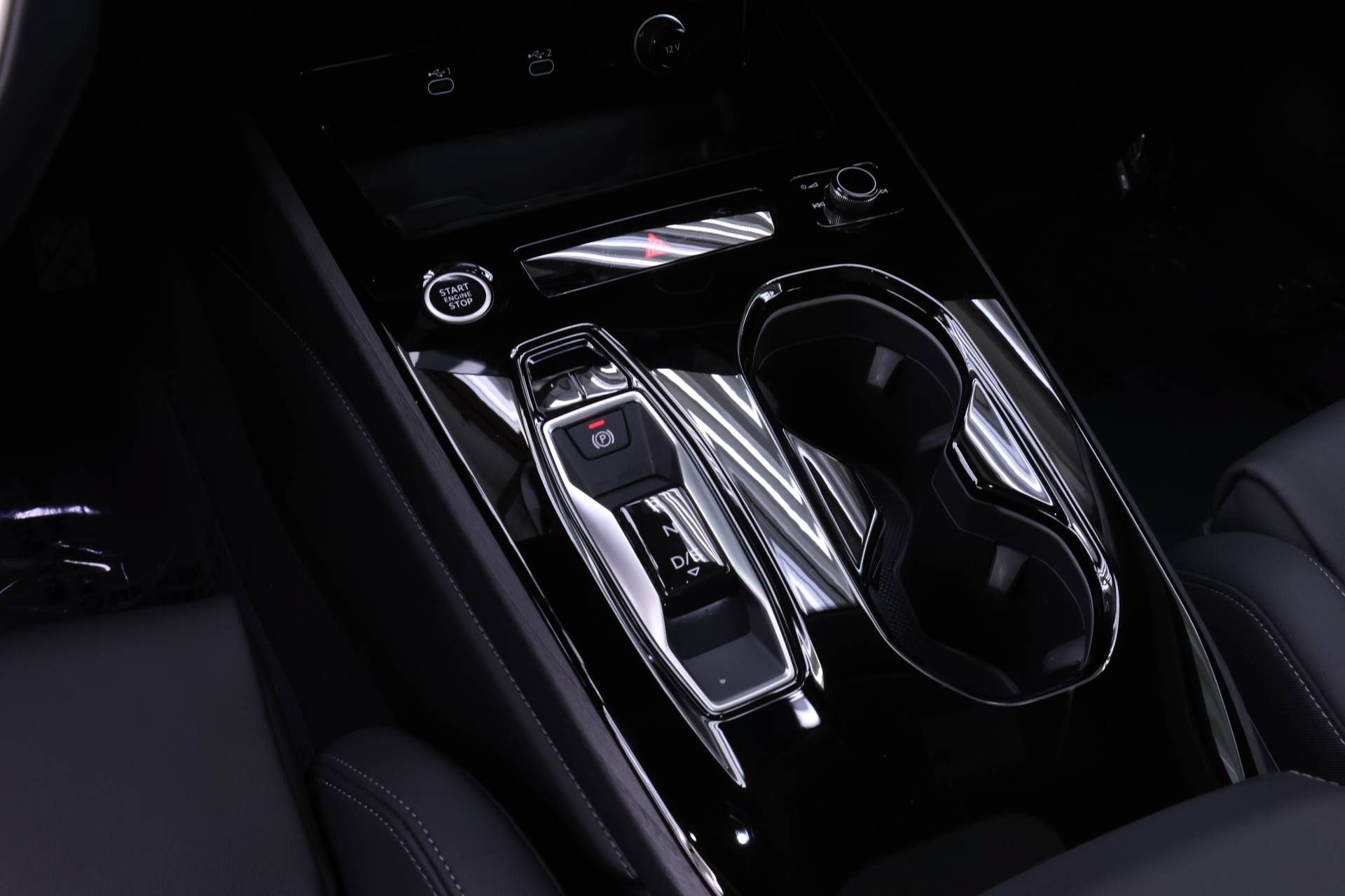 Certified 2025 Audi A5 2.0T Premium w/ Premium Plus AWD/4WD image 16