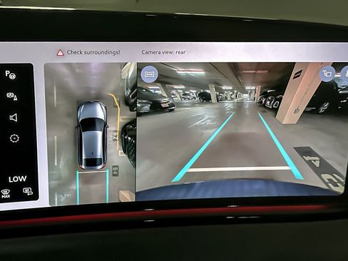 New 2027 Audi S6 e-tron Premium Plus AWD/4WD image 19