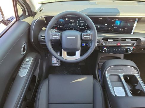 New 2026 Hyundai Palisade SEL FWD image 12