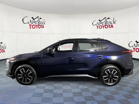 Used 2026 Toyota bZ FWD image 4