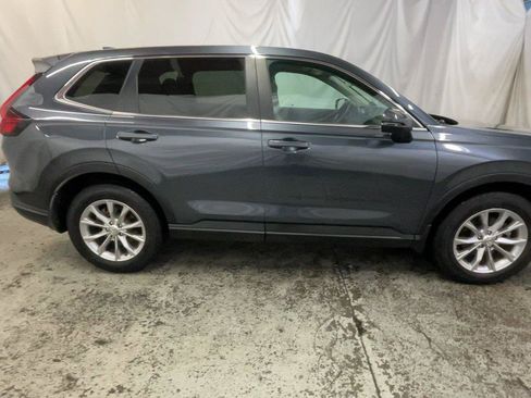 Certified 2025 Honda CR-V EX-L image 5