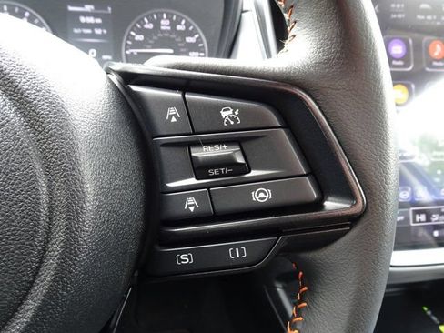 Used 2024 Subaru Crosstrek 2.5i Limited w/ Crosstrek Mirror Package AWD/4WD image 23