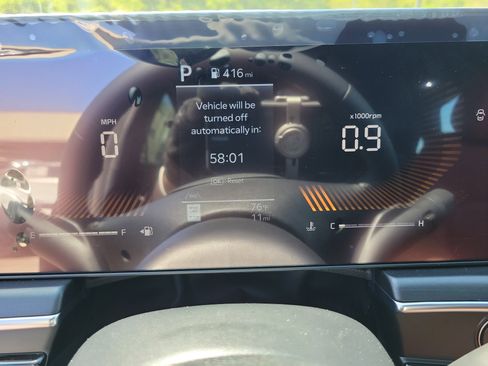 New 2026 Kia K5 GT-Line FWD image 24