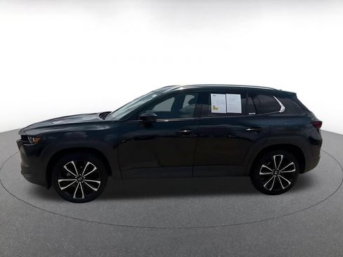 Used 2026 MAZDA CX-50 AWD 2.5 S w/ Premium Package image 10
