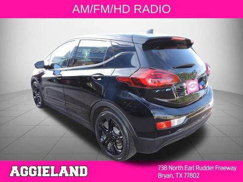 Used 2021 Chevrolet Bolt LT FWD image 6