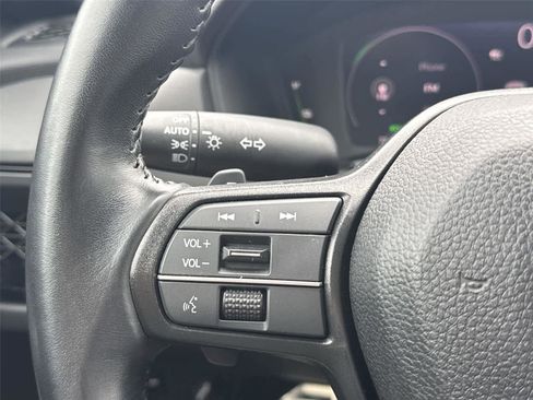 Used 2023 Honda Accord Sport image 19