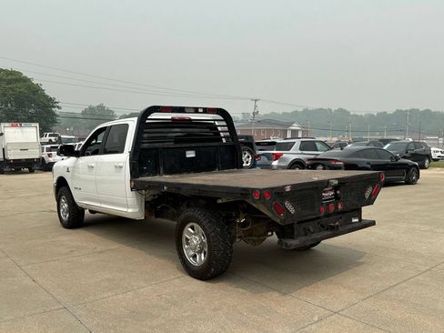 Used 2022 RAM 2500 Big Horn AWD/4WD image 4