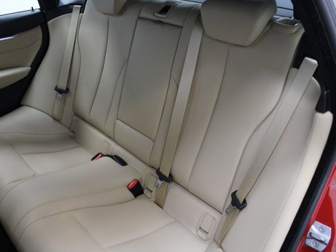 Used 2019 BMW 430i Gran Coupe w/ Executive Package RWD image 19
