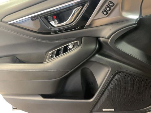 Used 2024 Subaru Outback Limited image 21