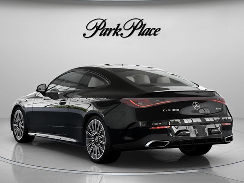 New 2026 Mercedes-Benz CLE 300 CLE 300 image 12