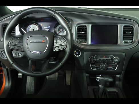 Used 2023 Dodge Charger SXT w/ Blacktop Package image 16