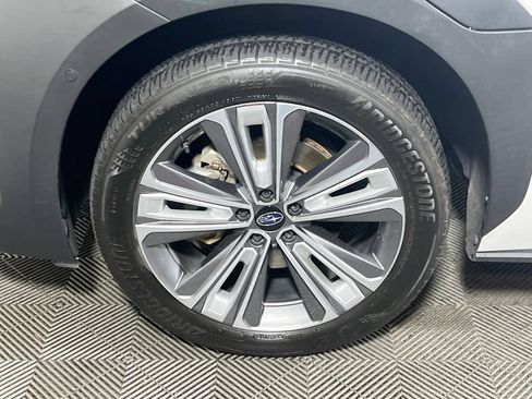 Used 2023 Subaru Solterra AWD image 27