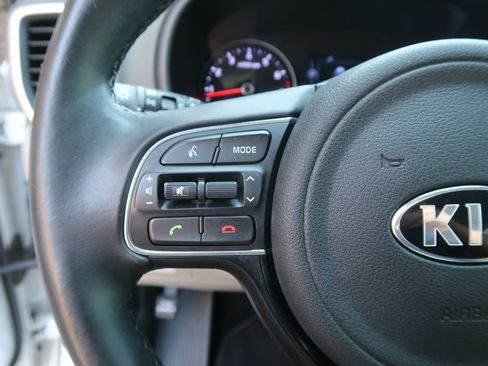 Used 2019 Kia Sportage EX w/ EX Premium Package FWD image 18