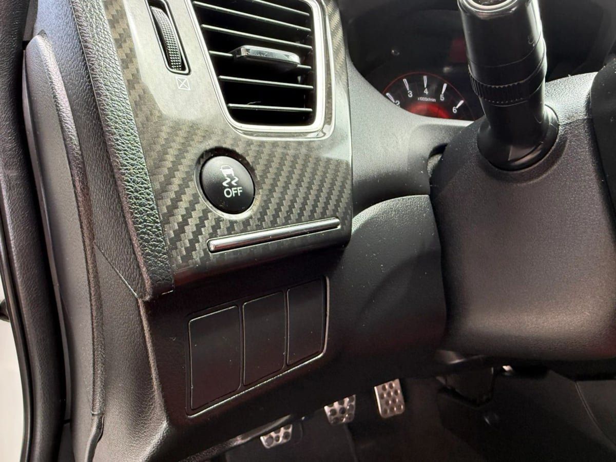 Used 2014 Honda Civic Si image 35