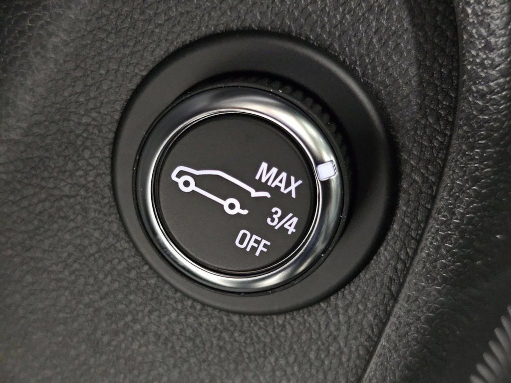 New 2026 Buick Envista Sport Touring w/ Convenience I Package FWD image 33
