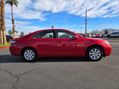 Used 2007 Toyota Camry Hybrid image 3