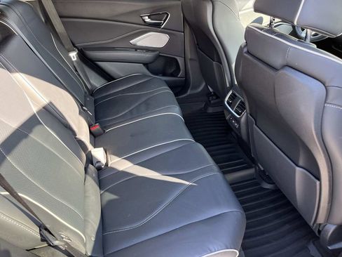 Used 2020 Acura RDX AWD w/ Advance Package image 20