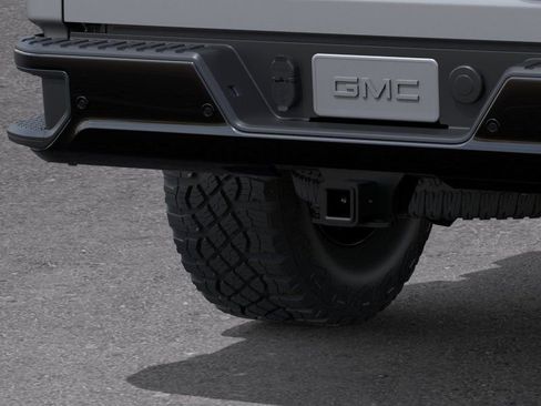 New 2026 GMC Sierra 2500 AT4X AWD/4WD image 16