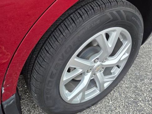 Used 2019 Chevrolet Equinox Premier image 7