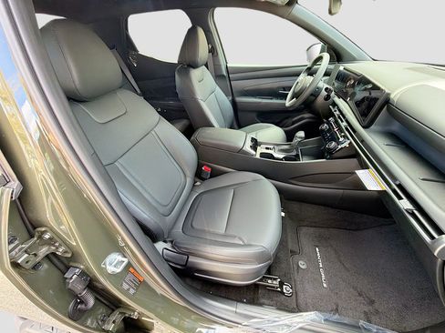 New 2026 Hyundai Santa Cruz SEL image 14