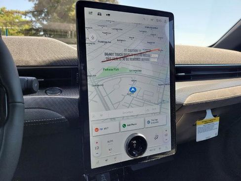 New 2025 Ford Mustang Mach-E GT w/ Bronze Appearance Package image 22