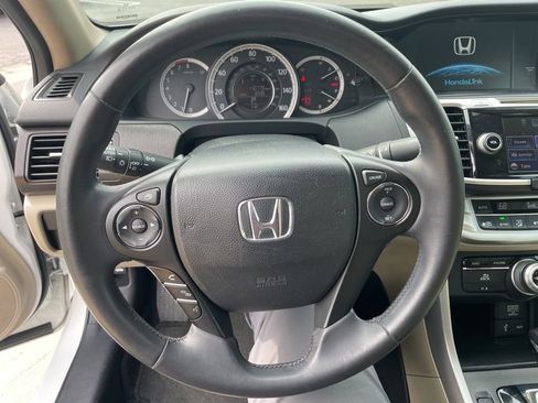 Used 2014 Honda Accord EX-L image 19