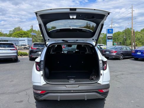 Used 2024 Hyundai Tucson Limited AWD/4WD image 11