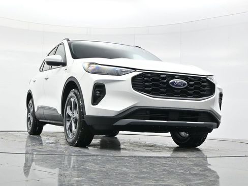 New 2026 Ford Escape ST-Line Select w/ Tech Pack #1 image 47