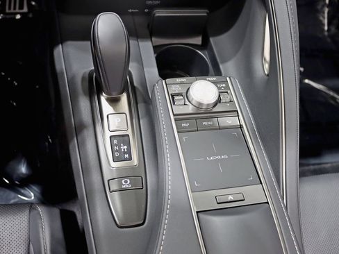 Used 2021 Lexus LC 500 Convertible w/ Touring Package RWD image 25