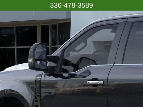New 2026 Ford F250 Platinum image 20