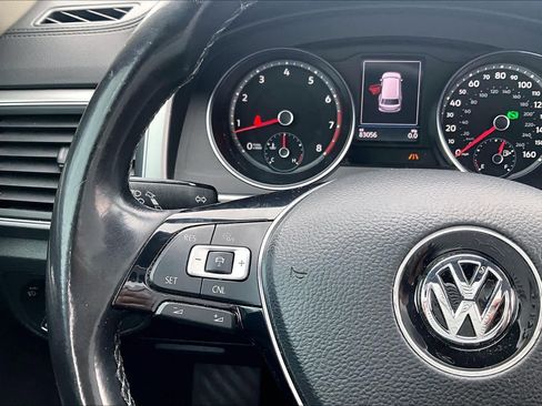 Used 2018 Volkswagen Atlas SE image 22
