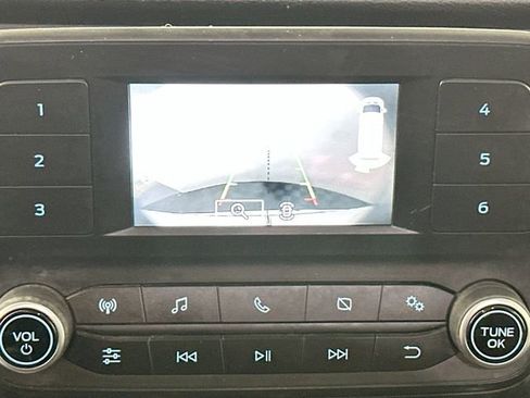 Used 2023 Ford Transit 250 Medium Roof AWD w/ Load Area Protection Package image 13