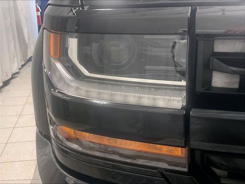 Used 2017 Chevrolet Silverado 1500 LT w/ Rally 2 Edition image 33