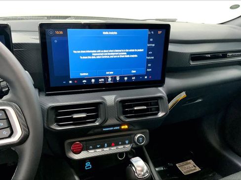 New 2026 Ford Mustang EcoBoostﾮ Fastback image 6