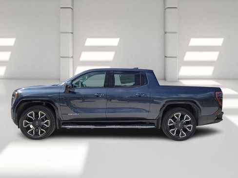 New 2025 GMC Sierra EV Denali image 5