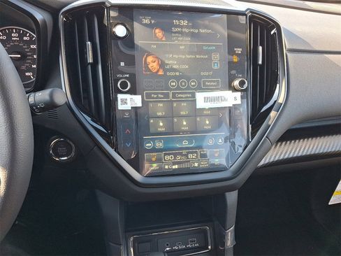 New 2026 Subaru Ascent Premium image 8