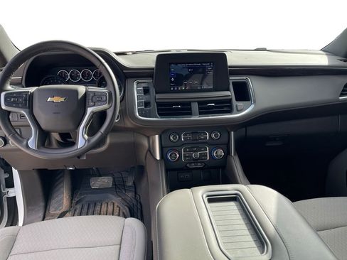 Used 2024 Chevrolet Tahoe LS w/ Driver Alert Package image 10