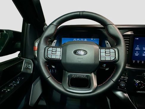 New 2025 Ford F150 Raptor image 7