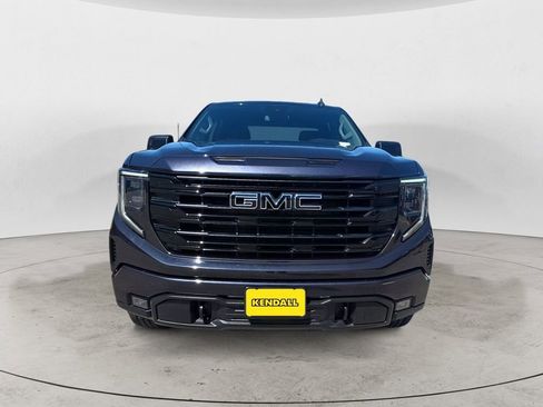 Certified 2023 GMC Sierra 1500 Elevation AWD/4WD image 8