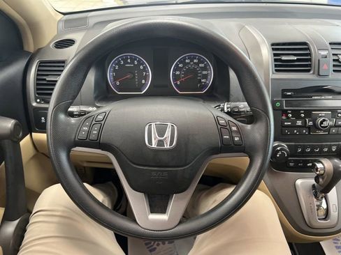 Used 2011 Honda CR-V EX image 24