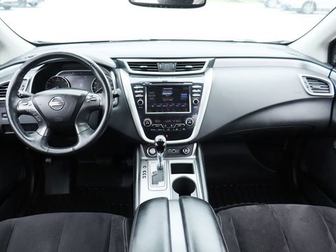 Used 2019 Nissan Murano SV FWD image 23