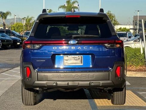 New 2026 Subaru Outback Limited XT w/ Premium/Limited Plus Package AWD/4WD image 5