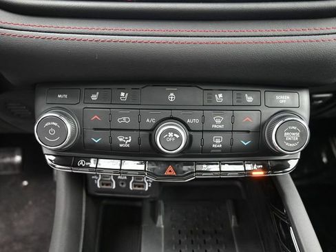 New 2026 Dodge Durango GT image 24