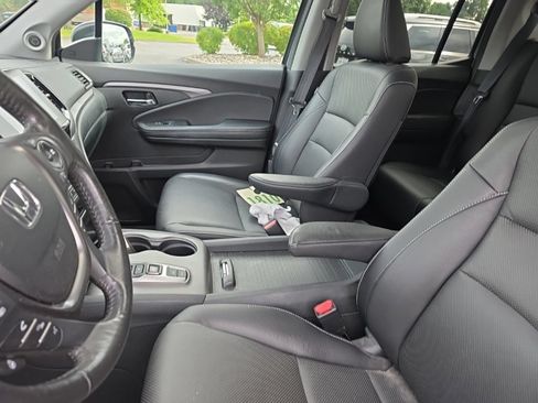 Used 2023 Honda Ridgeline RTL-E image 24