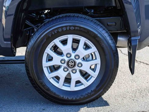 Certified 2026 Toyota Tacoma SR5 image 26